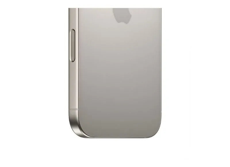 Apple iPhone 16 Pro 5G (8GB/1TBGB) Natural Titanium Refurbished - Εξαιρετικό - 3 χρόνια εγγύηση