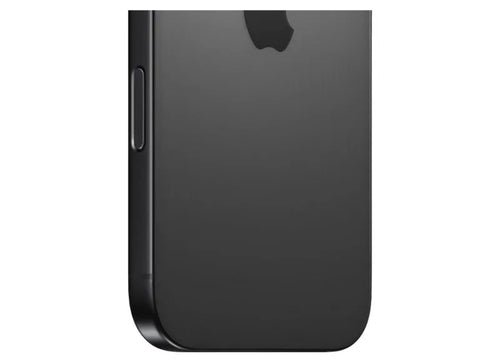 Apple iPhone 16 Pro 5G 512GB Black Titanium Refurbished - Εξαιρετικό - 3 χρόνια εγγύηση