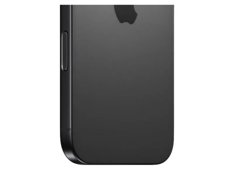 Apple iPhone 16 Pro 5G 512GB Black Titanium Refurbished - Εξαιρετικό - 3 χρόνια εγγύηση