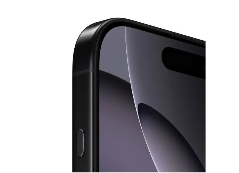 Apple iPhone 16 Pro Max 5G 1TB Black Titanium Refurbished - Σαν καινούριο - 3 χρόνια εγγύηση