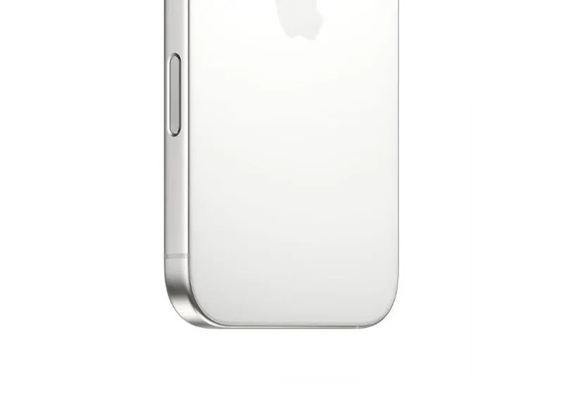 Apple iPhone 16 Pro Max 5G (8GB/1TB) White Titanium Refurbished - Εξαιρετικό - 3 χρόνια εγγύηση