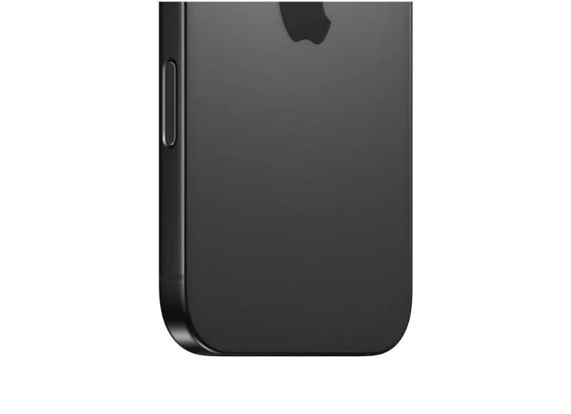 Apple iPhone 16 Pro Max 5G (8GB/256GB) Black Titanium Refurbished - Εξαιρετικό - 3 χρόνια εγγύηση