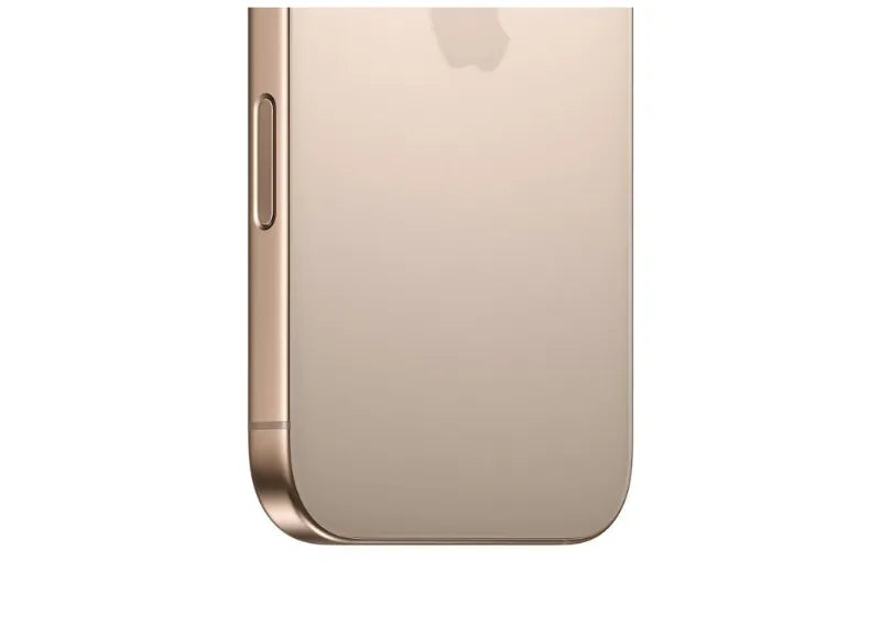 Apple iPhone 16 Pro Max 5G (8GB/512GB) Desert Titanium Refurbished - Σαν καινούριο - 3 χρόνια εγγύηση