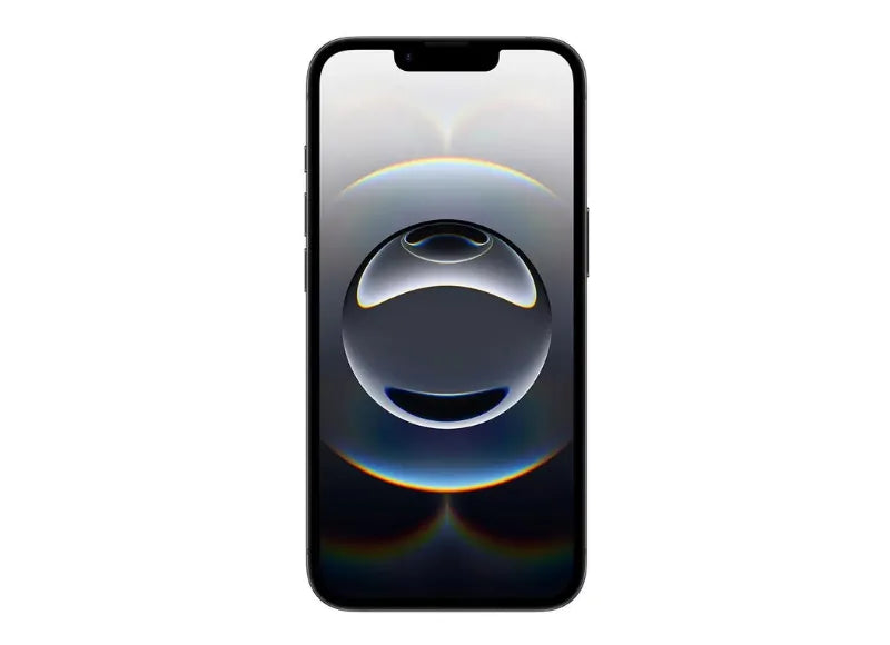 Apple iPhone 16e 5G (8GB/128GB) Black Refurbished - Σαν καινούριο - 3 χρόνια εγγύηση