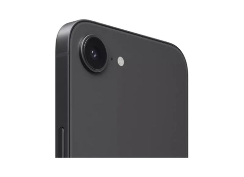 Apple iPhone 16e 5G 128GB Black Refurbished - Σαν καινούριο - 3 χρόνια εγγύηση