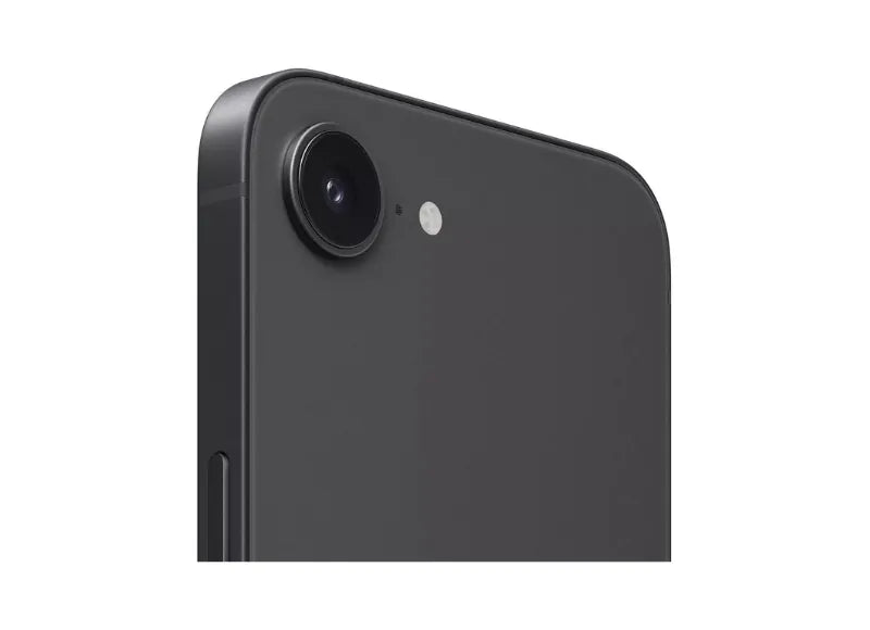 Apple iPhone 16e 5G 128GB Black Refurbished - Σαν καινούριο - 3 χρόνια εγγύηση