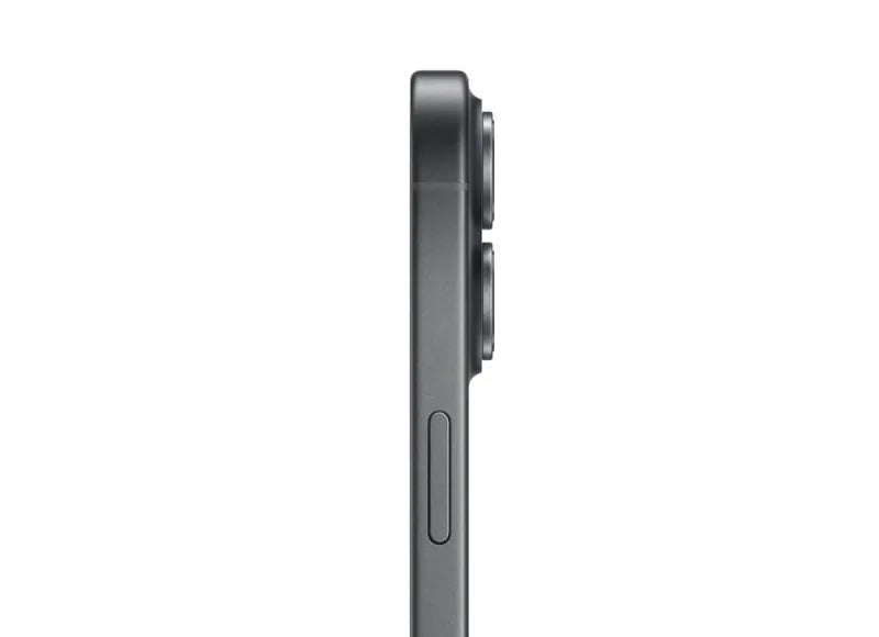 APPLE IPHONE 17 5G 256GB BLACK