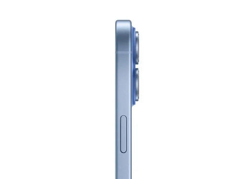 Apple iPhone 17 256GB Mist Blue