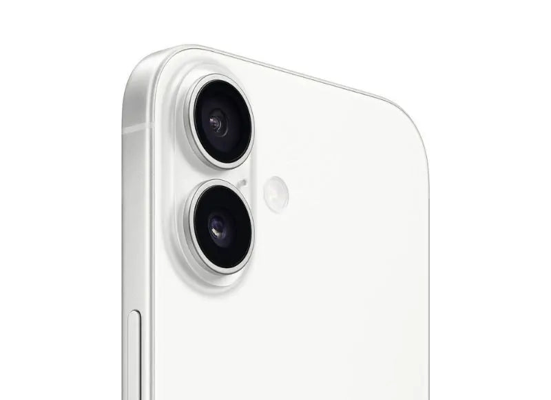 APPLE IPHONE 17 5G (8GB/256GB) WHITE