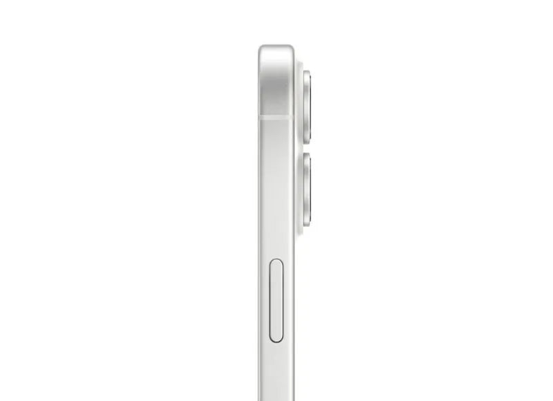 Apple iPhone 17 256GB White