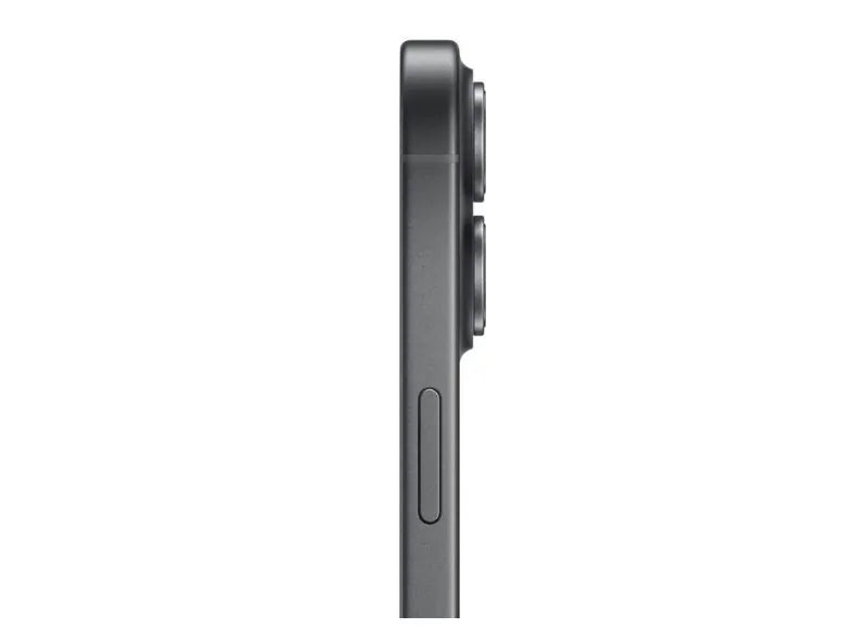 Apple iPhone 17 5G 256GB Black Refurbished - Εξαιρετικό - 3 χρόνια εγγύηση