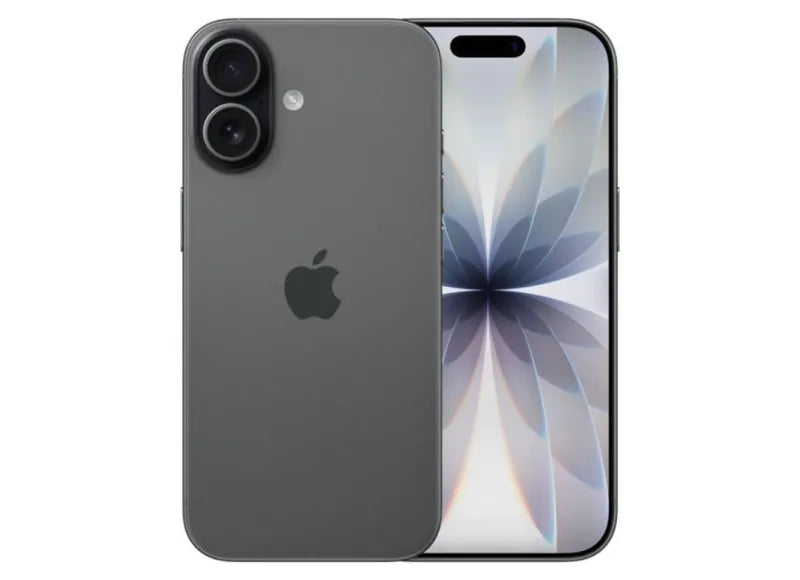 Apple iPhone 17 5G 256GB Black Refurbished - Εξαιρετικό - 3 χρόνια εγγύηση