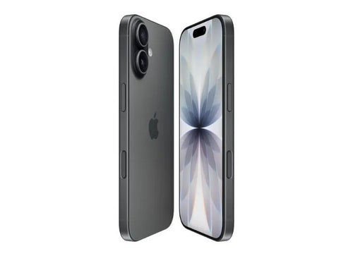 Apple iPhone 17 5G 256GB Black Refurbished - Εξαιρετικό - 3 χρόνια εγγύηση
