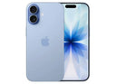 Apple iPhone 17 5G 256GB Mist Blue Refurbished with 100% battery - Like New - 3 years warranty