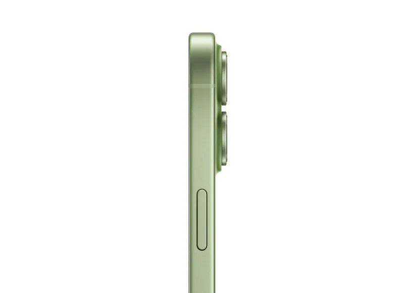 Apple iPhone 17 5G 256GB Sage Refurbished - Σαν καινούριο - 3 χρόνια εγγύηση
