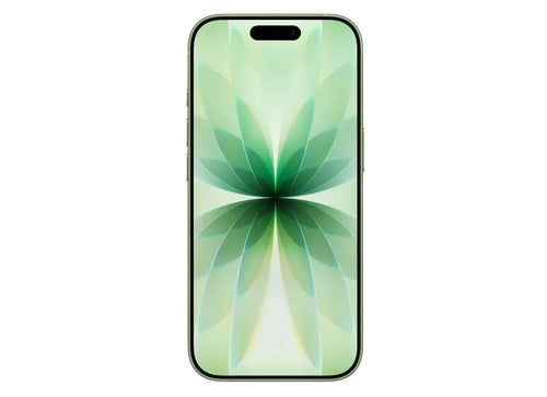 Apple iPhone 17 5G 256GB Sage Refurbished με 100% μπαταρία - Εξαιρετικό - 3 χρόνια εγγύηση