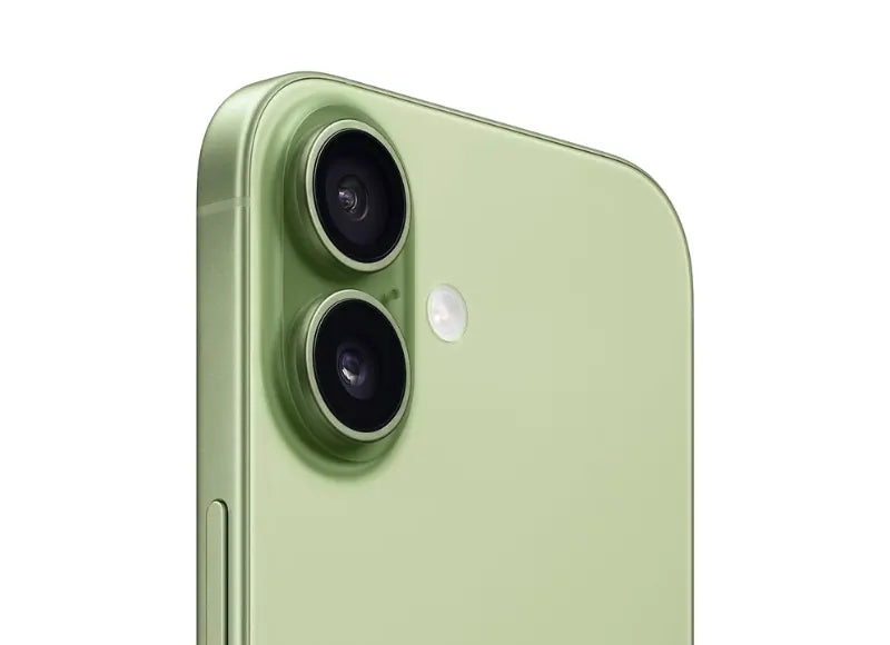 Apple iPhone 17 5G 256GB Sage