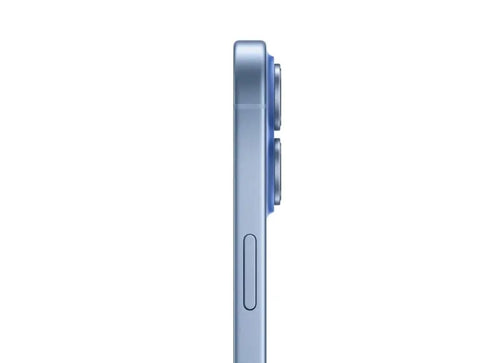 Apple iPhone 17 5G 512GB Mist Blue Refurbished - Εξαιρετικό - 3 χρόνια εγγύηση