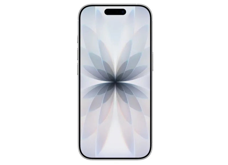 Apple iPhone 17 5G (8GB/512GB) White Refurbished - Σαν καινούριο - 3 χρόνια εγγύηση