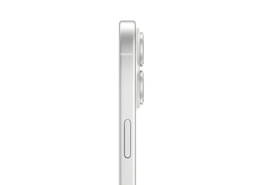 Apple iPhone 17 5G 512GB White Refurbished - Σαν καινούριο - 3 χρόνια εγγύηση