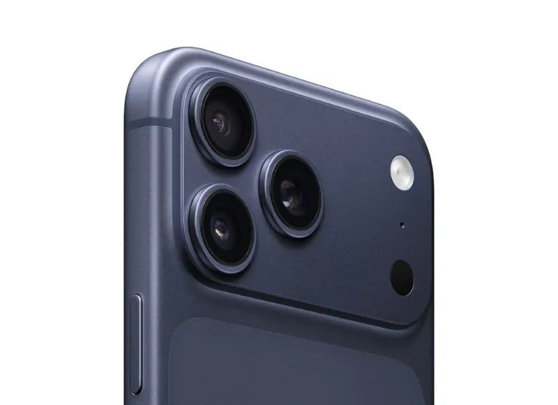 APPLE IPHONE 17 PRO (12GB/256GB) DEEP BLUE