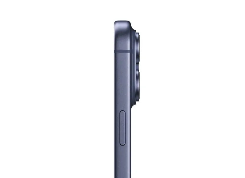 APPLE IPHONE 17 PRO (12GB/256GB) DEEP BLUE