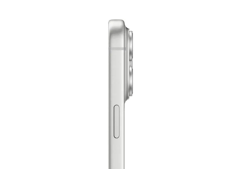 APPLE IPHONE 17 PRO (12GB/256GB) SILVER