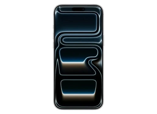 Apple iPhone 17 Pro 512GB Silver
