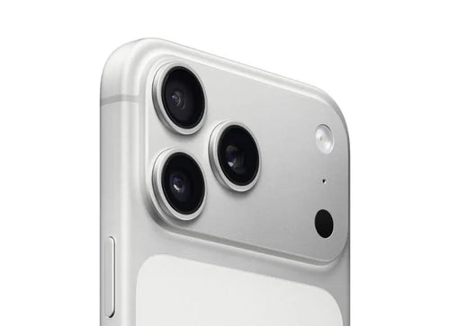 Apple iPhone 17 Pro 512GB Silver