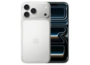 Apple iPhone 17 Pro 512GB Silver