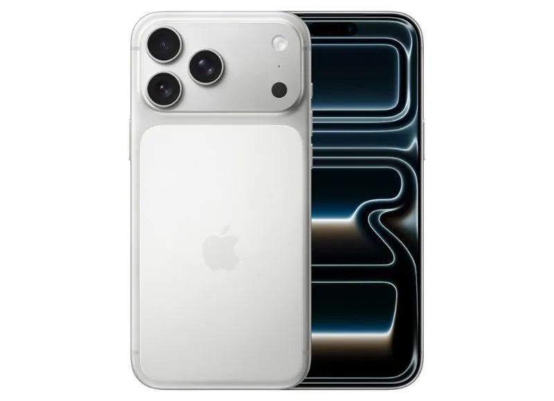 APPLE IPHONE 17 PRO (12GB/512GB) SILVER