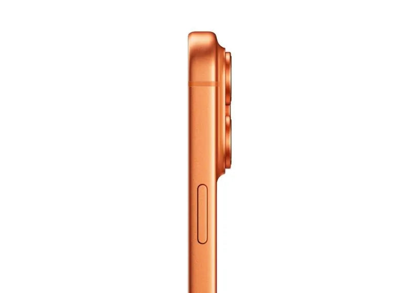 Apple iPhone 17 Pro 5G (8GB/1TB) Cosmic Orange Refurbished - Like New - 3 years warranty