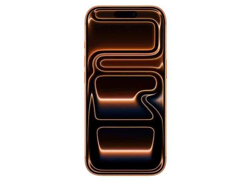 Apple iPhone 17 Pro 5G (8GB/1TB) Cosmic Orange Refurbished - Σαν καινούριο - 3 χρόνια εγγύηση
