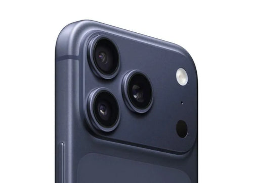 Apple iPhone 17 Pro 5G 1TB Deep Blue Refurbished - Εξαιρετικό - 3 χρόνια εγγύηση