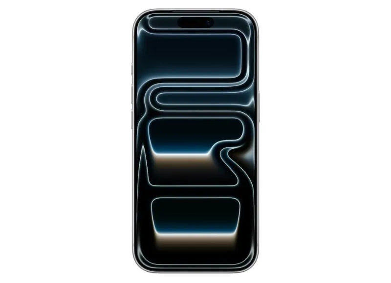 Apple iPhone 17 Pro 5G (8GB/256GB) Silver Refurbished με 100% μπαταρία - Εξαιρετικό - 3 χρόνια εγγύηση