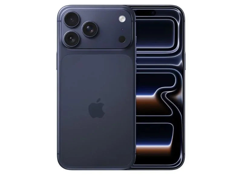 APPLE IPHONE 17 PRO MAX 5G (12GB/1TB) DEEP BLUE