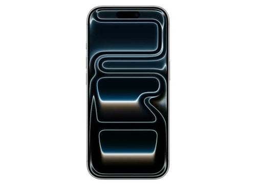Apple iPhone 17 Pro Max 5G (8GB/2TB) Silver Refurbished with 100% battery - Excellent - 3 years warranty