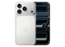 Apple iPhone 17 Pro Max 5G 1TB Silver Refurbished με 100% μπαταρία - Εξαιρετικό - 3 χρόνια εγγύηση