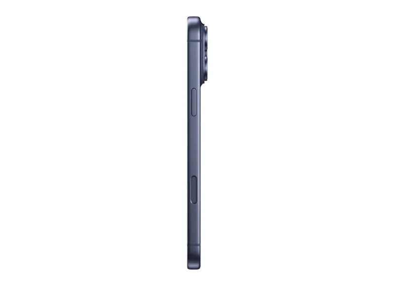 Apple iPhone 17 Pro Max 5G 256GB Deep Blue