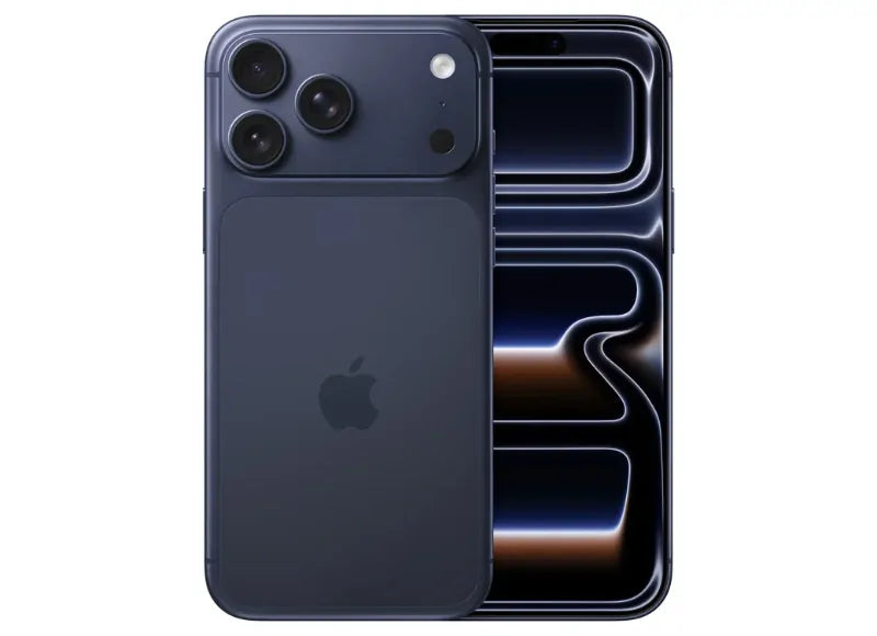 Apple iPhone 17 Pro Max 5G (12GB/256GB) Deep Blue