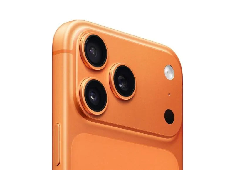 APPLE IPHONE 17 PRO MAX 5G (12GB/512GB) COSMIC ORANGE