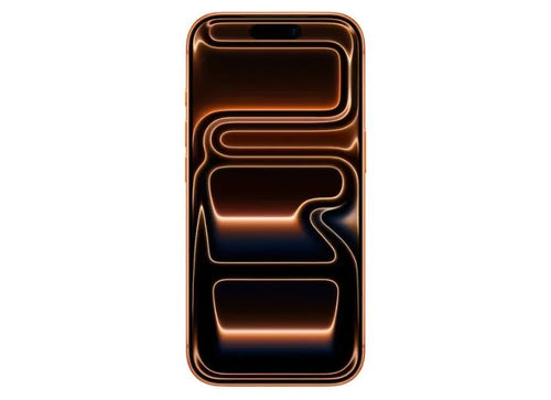 Apple iPhone 17 Pro Max 5G 2TB Cosmic Orange Refurbished με 100% μπαταρία - Εξαιρετικό - 3 χρόνια εγγύηση