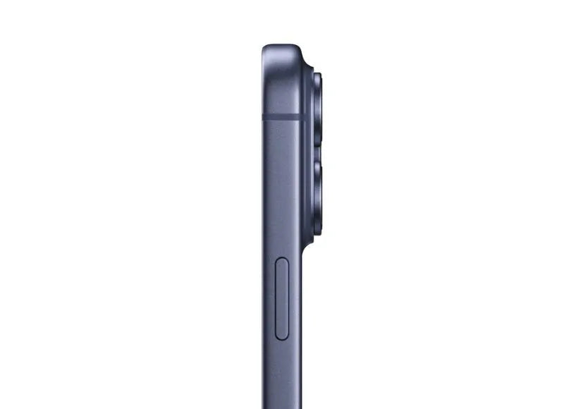 Apple iPhone 17 Pro Max 5G 512GB Deep Blue Refurbished with 100% battery - Like New - 3 years warranty