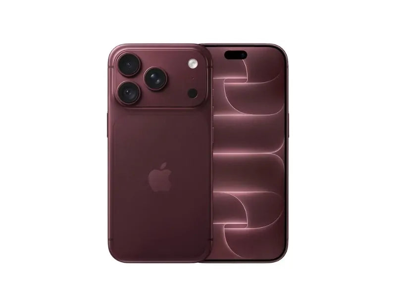 Apple iPhone 18 Pro 1TB Burgundy