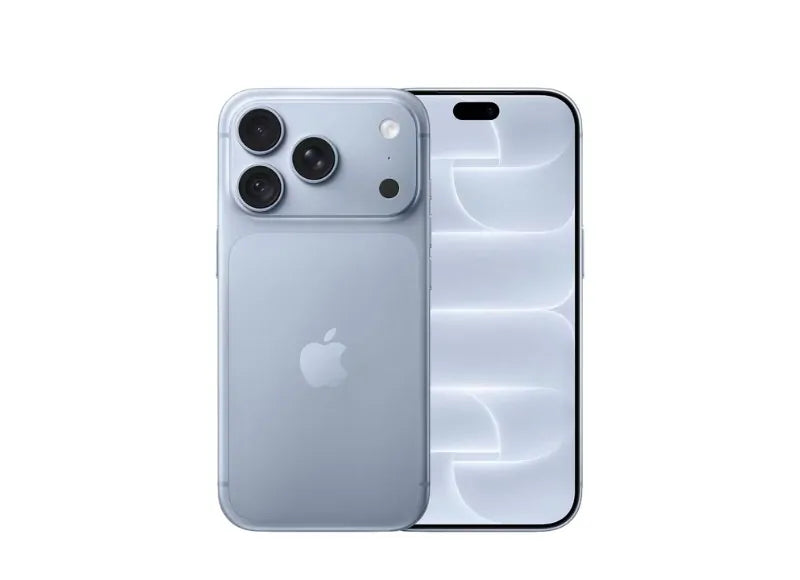 APPLE IPHONE 18 PRO 256GB GLACIER - ΚΑΙΝΟΥΡΙΟ
