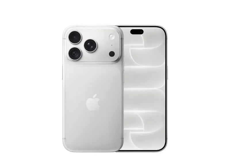 Apple iPhone 18 Pro 2TB Silver