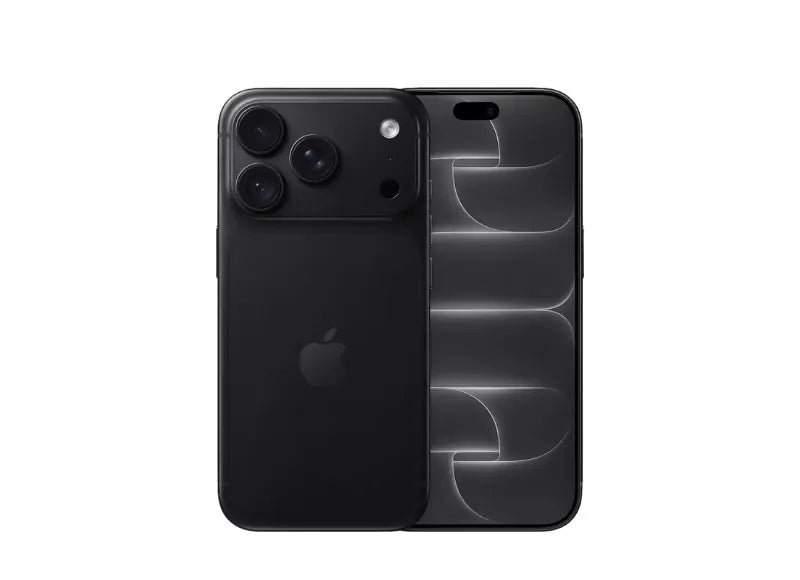 APPLE IPHONE 18 PRO 512GB BLACK - ΚΑΙΝΟΥΡΙΟ