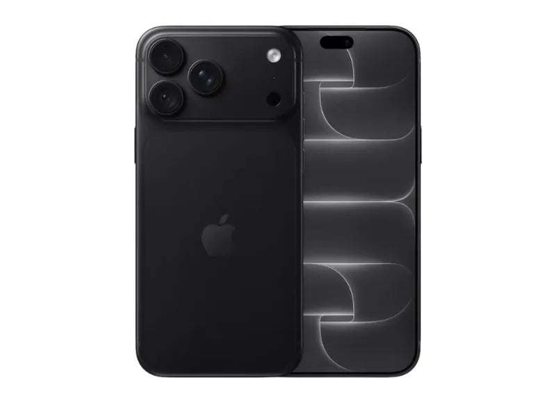 Apple iPhone 18 Pro Max 256GB Black