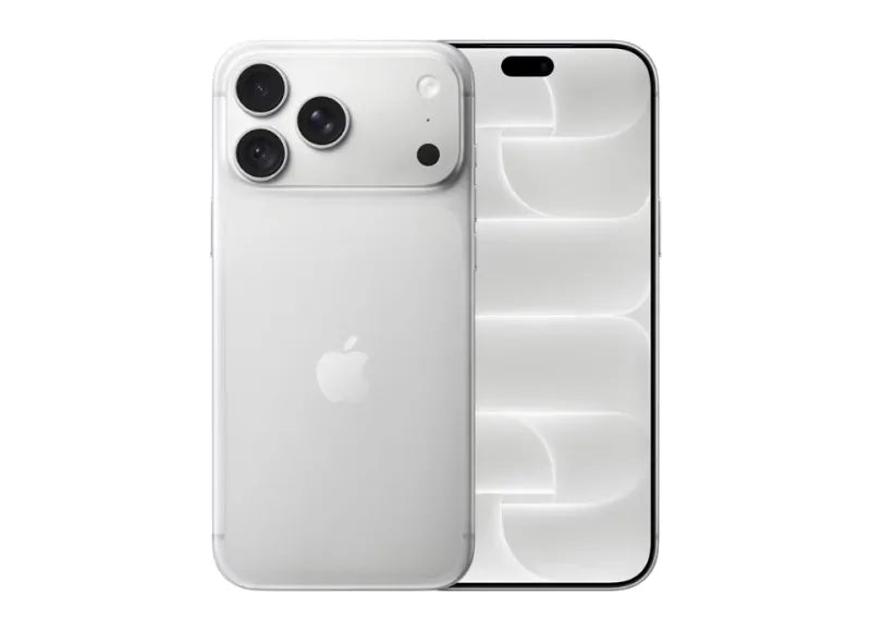Apple iPhone 18 Pro Max 2TB Silver