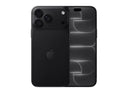 Apple iPhone 18 Pro Max 512GB Black